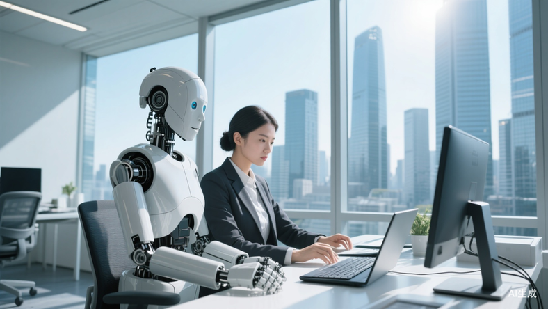 关于垄断、资本主义和人工智能危机